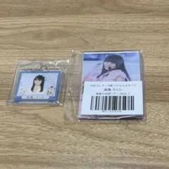 乃木坂46 遠藤さくら 乃木コレ グッズ版 アクスタ 真夏の全国ツアー 2024