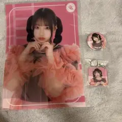 CUTIE STREET 桜庭遥花 すきくじ - メルカリ