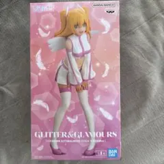 2.5次元の誘惑 GLITTER&GLAMOURS リリエル 天使空挺隊ver.