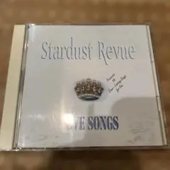 スターダスト・レビュー/ラヴ・ソングス