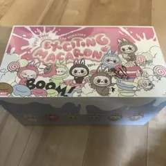 新品未開封 ラブブ 正規品 マカロン アソート - メルカリ