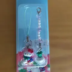 2026年最新】ゆきだるまキティの人気アイテム - メルカリ