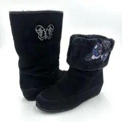 2026年最新】ブーツ ANNASUIの人気アイテム - メルカリ