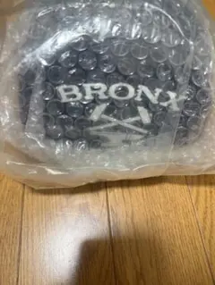[純正] BRONX BUGGY ブラックサドルのサムネイル