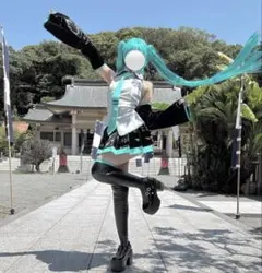 2026年最新】iCOS 初音ミクの人気アイテム - メルカリ