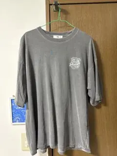 WEGO Tシャツ グレー