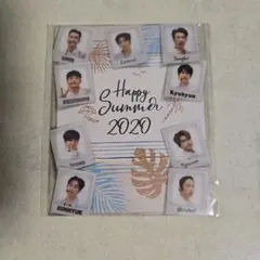 SUPERJUNIOR elf japan 会報グッズセット - メルカリ