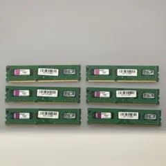 Kingston D25664J90 1.5V