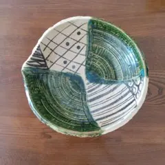 2025年最新】織部焼 皿 作家の人気アイテム - メルカリ