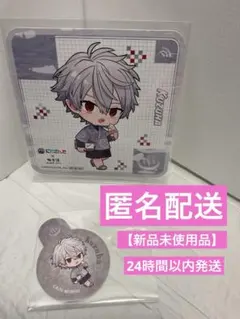 にじさんじ×極楽湯　葛葉　２点セット