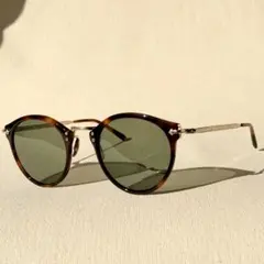 【新品】Oliver Peoples 505 雅　DM 三浦春馬　サングラスのサムネイル
