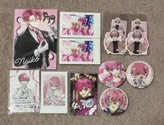 いれいす　ないこ　缶バッジ　まとめ売り