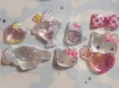 正規品 サンリオ ボンボンドロップ シナモンロール キティ おすそ分け ③