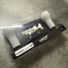 DRT VARIAL CALFORM ver.100 白 黒 バリアル 新品 - メルカリ