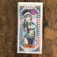 フェアリーテイル 20周年記念 アクリルスタンド エルザ タロット風 