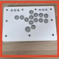 【新品】punkworkshop minibox white タイプB