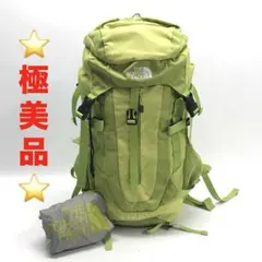 ☆極美品☆THE NORTH FACE W TELLUS28 バックパック
