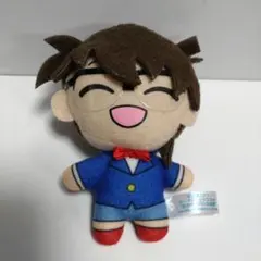 名探偵コナン　キーチェーンマスコット　江戸川コナン