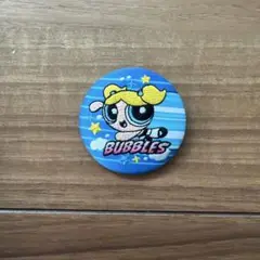 パワーパフガールズ バブルス キャラクターグッズ