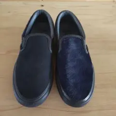 EngineeredGarments×Vans vaultclassic27.5