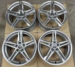 2025年最新】アウディ 純正 ホイール 19の人気アイテム - メルカリ