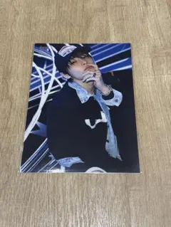 StrayKids dominATE ラントレ アイエン