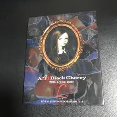 Acid Black Cherry/2015 arena tour L-エル-