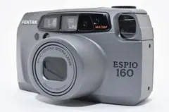 2026年最新】pentax espio 160の人気アイテム - メルカリ