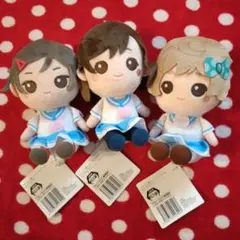 2026年最新】響けユーフォニアム ぬいぐるみの人気アイテム - メルカリ