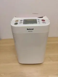 National ホームベーカリー SD-BT103 本体のサムネイル