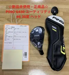 2025年最新】ピンg430 5番アイアンの人気アイテム - メルカリ