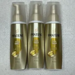 PANTENE エクストラダメージケア インテンシブヴィタミルク 3本セットのサムネイル