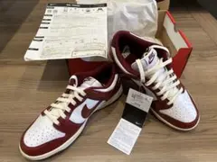 NIKE DUNK LOW RETRO FJ4555-100のサムネイル