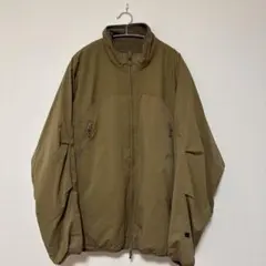 DAIWA PIER39 REVERSIBLE MIL ECWCS JACKET