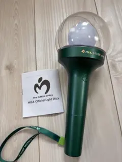 MGA Official Light Stick ミセスグリーンアップル