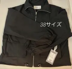 TODAYFUL Standcollar Zip Blouson トゥデイフル