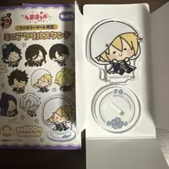 んまほっぺ アクスタ 山姥切国広