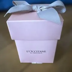 L'OCCITANE ハンドクリーム4本セット