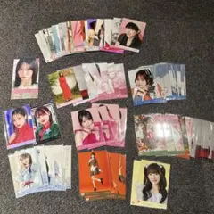 ⑤ 48グループ 生写真 680枚以上 大量まとめ売り　※ばら売り・組替え不可 ⑤ 48グループ 生写真 680枚以上 大量まとめ売り ※ばら売り・組替え