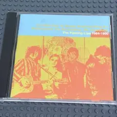 【国内盤CD】ザ・フレーミング・リップス / 1984-1990