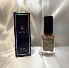 【値下げ❣️】Elegance RAZZLE ENAMEL LACQUER 51のサムネイル