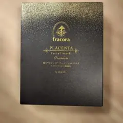 フラコラ 馬プラセンタ フェイシャルマスク5枚セット