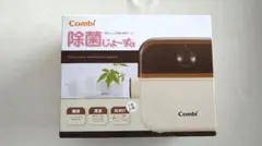Combi 除菌じょ〜ずα