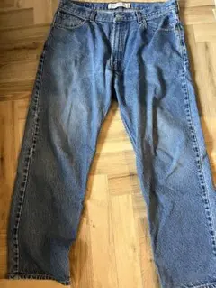 levi's 550 デニムパンツ W36 L30