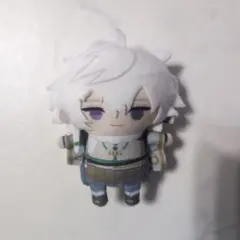 にじさんじ にじぱぺっと 叢雲カゲツ