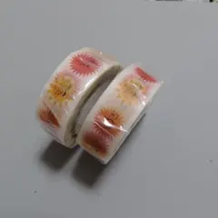 mt スペシャルガチャ あたり マスキングテープ 2個セット
