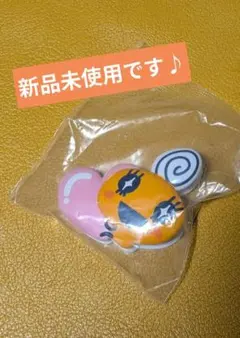 たまごっち はさむんです。でらっくす 新品未使用 ガチャガチャ