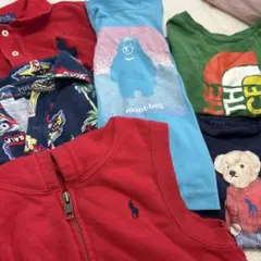 ラルフローレン100まとめ売り