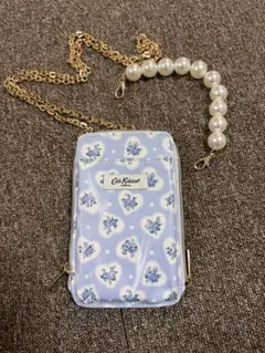 Cath Kidston マルチショルダーパースのサムネイル
