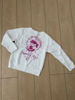 新体操　マジョリティ　トレーナー　120